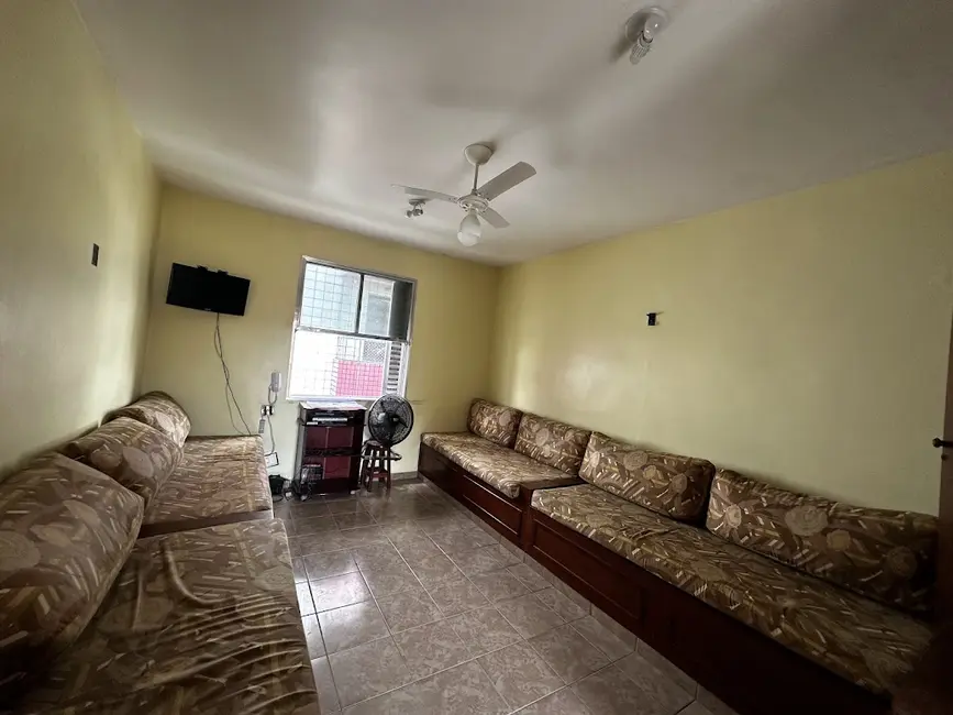 Foto 5 de Kitnet com 1 quarto à venda, 30m2 em Caiçara, Praia Grande - SP