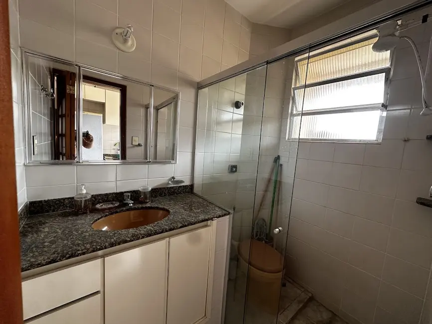 Foto 7 de Kitnet com 1 quarto à venda, 30m2 em Caiçara, Praia Grande - SP