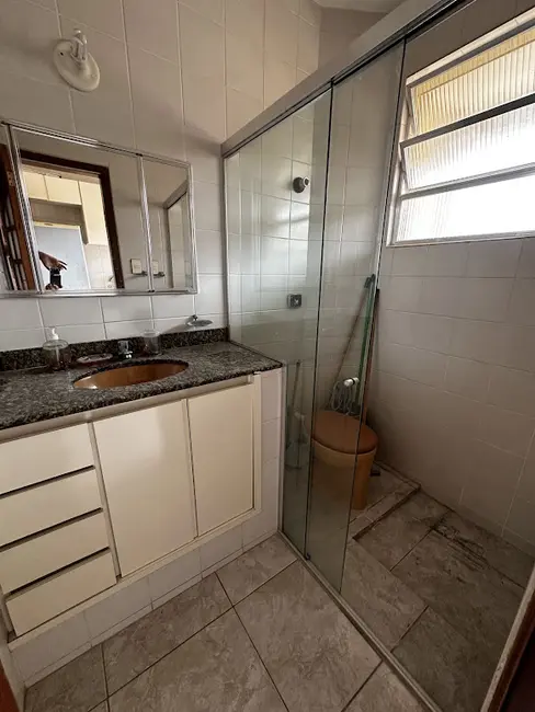 Foto 8 de Kitnet com 1 quarto à venda, 30m2 em Caiçara, Praia Grande - SP