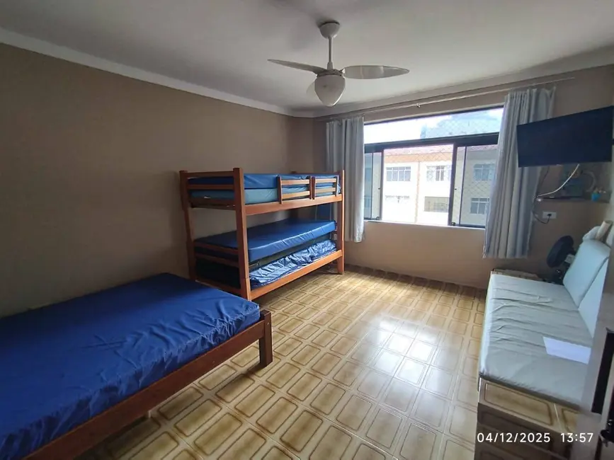 Foto 5 de Kitnet com 1 quarto à venda, 30m2 em Caiçara, Praia Grande - SP