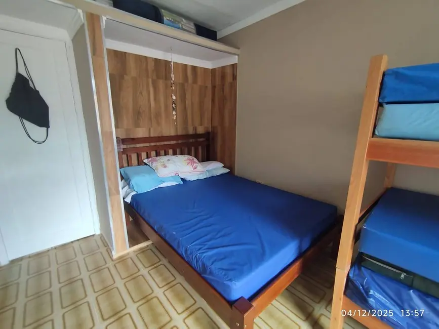 Foto 6 de Kitnet com 1 quarto à venda, 30m2 em Caiçara, Praia Grande - SP