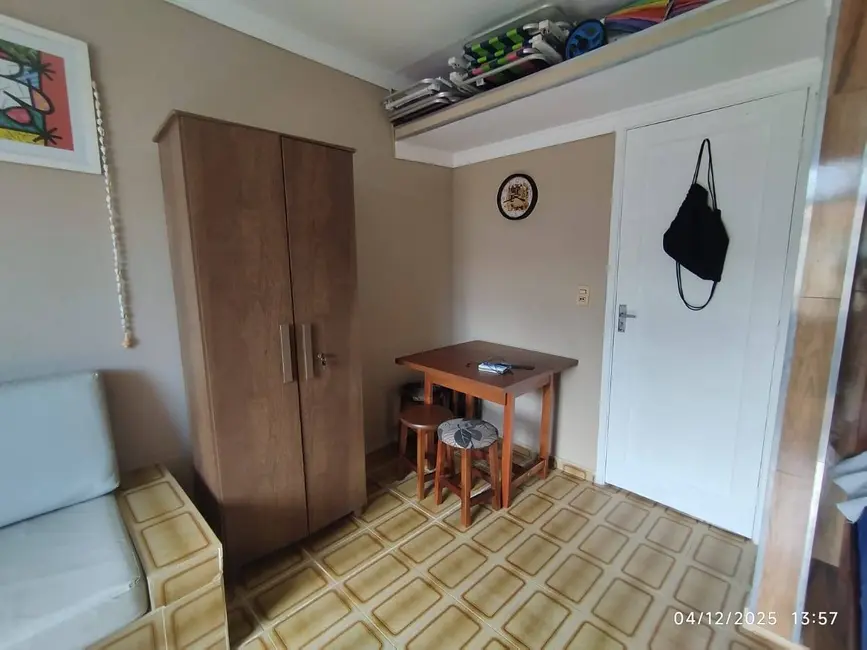 Foto 7 de Kitnet com 1 quarto à venda, 30m2 em Caiçara, Praia Grande - SP