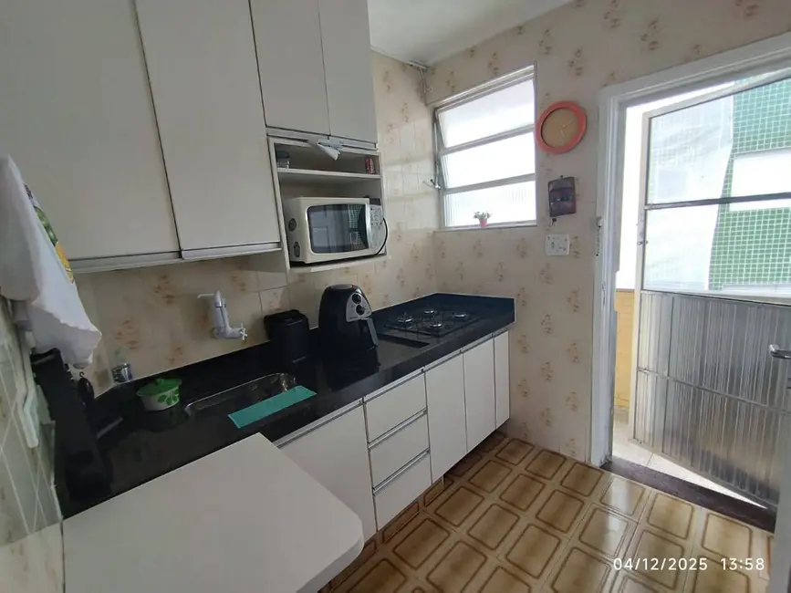 Foto 9 de Kitnet com 1 quarto à venda, 30m2 em Caiçara, Praia Grande - SP