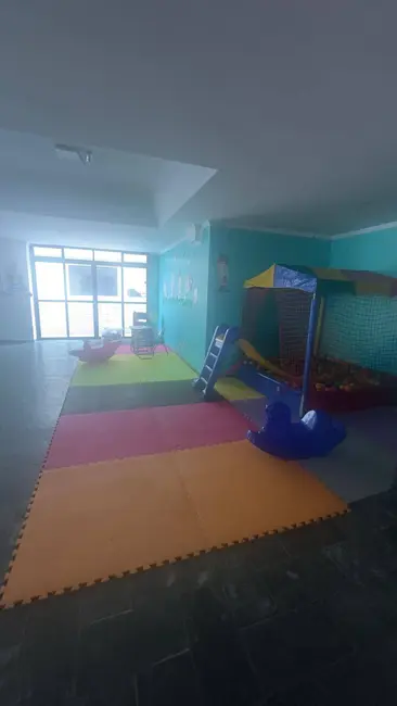 Foto 8 de Cobertura com 3 quartos à venda em Tupi, Praia Grande - SP