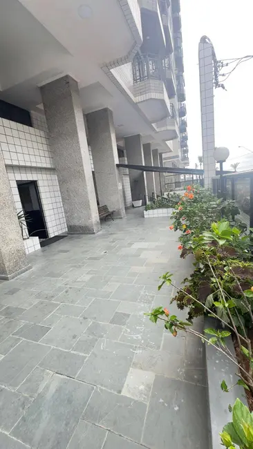 Foto 3 de Cobertura com 3 quartos à venda em Tupi, Praia Grande - SP