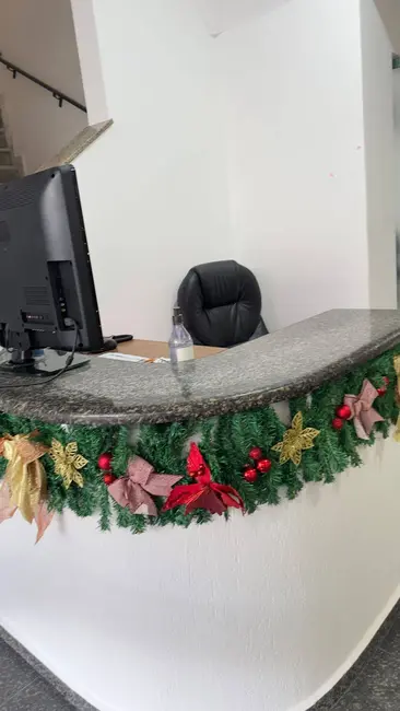 Foto 7 de Cobertura com 3 quartos à venda em Tupi, Praia Grande - SP