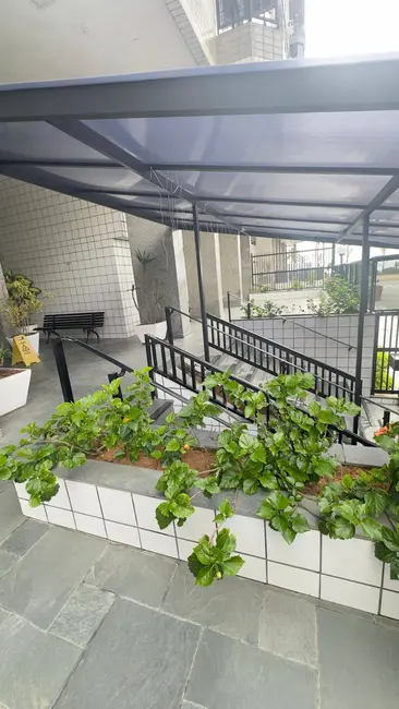 Foto 2 de Cobertura com 3 quartos à venda em Tupi, Praia Grande - SP