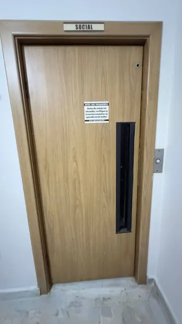 Foto 5 de Cobertura com 3 quartos à venda em Tupi, Praia Grande - SP