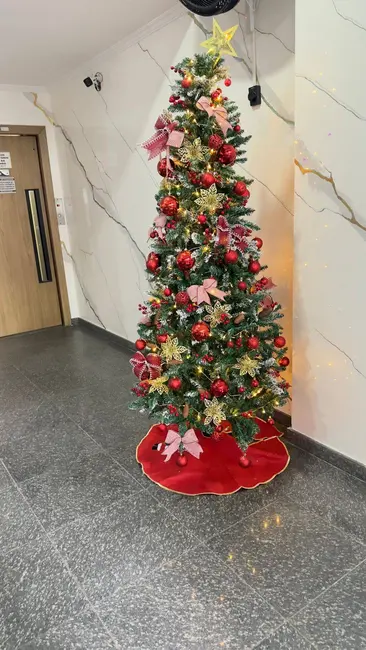 Foto 6 de Cobertura com 3 quartos à venda em Tupi, Praia Grande - SP