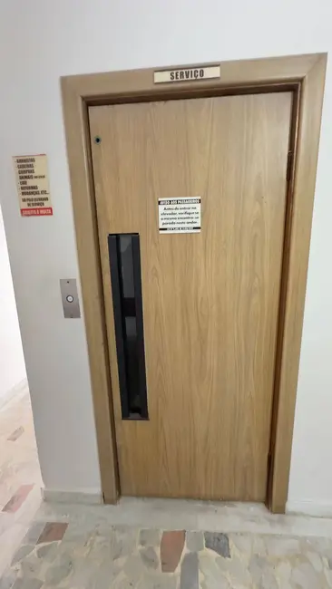 Foto 4 de Cobertura com 3 quartos à venda em Tupi, Praia Grande - SP