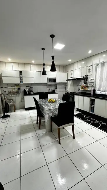 Foto 8 de Apartamento com 3 quartos à venda em Tupi, Praia Grande - SP