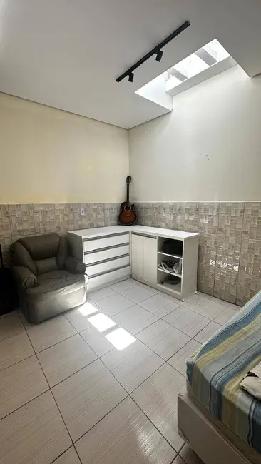 Foto 4 de Apartamento com 3 quartos à venda em Tupi, Praia Grande - SP
