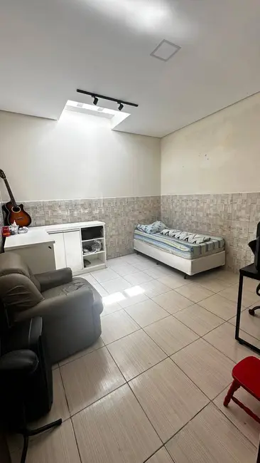 Foto 2 de Apartamento com 3 quartos à venda em Tupi, Praia Grande - SP