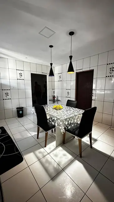 Foto 9 de Apartamento com 3 quartos à venda em Tupi, Praia Grande - SP