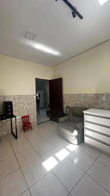 Foto 6 de Apartamento com 3 quartos à venda em Tupi, Praia Grande - SP