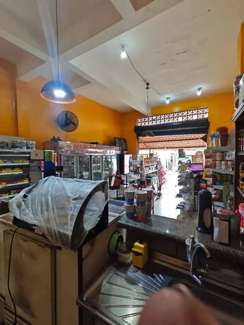 Foto 2 de Sala Comercial à venda, 50m2 em Vila Nossa Senhora de Fátima, Sao Vicente - SP