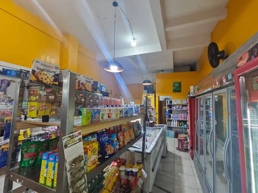 Foto 7 de Sala Comercial à venda, 50m2 em Vila Nossa Senhora de Fátima, Sao Vicente - SP