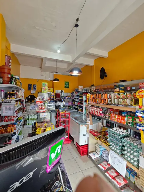 Foto 3 de Sala Comercial à venda, 50m2 em Vila Nossa Senhora de Fátima, Sao Vicente - SP