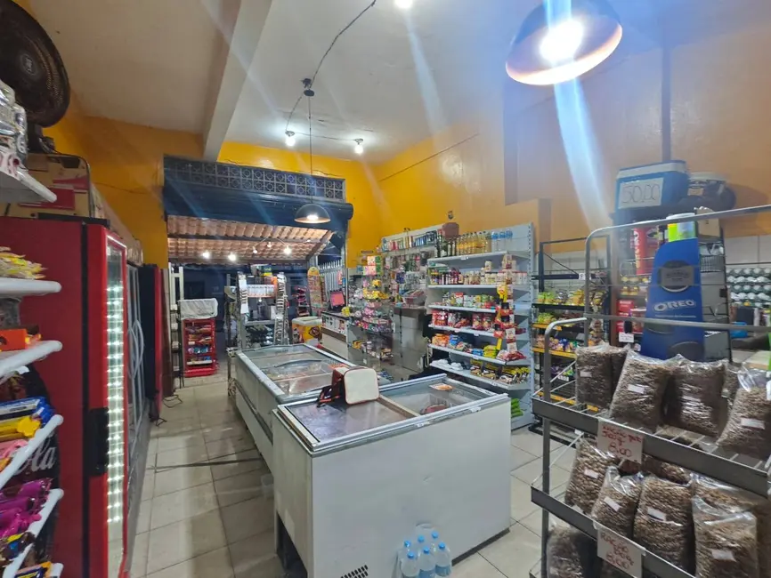 Foto 9 de Sala Comercial à venda, 50m2 em Vila Nossa Senhora de Fátima, Sao Vicente - SP