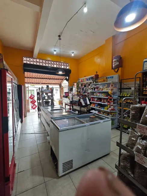 Foto 1 de Sala Comercial à venda, 50m2 em Vila Nossa Senhora de Fátima, Sao Vicente - SP