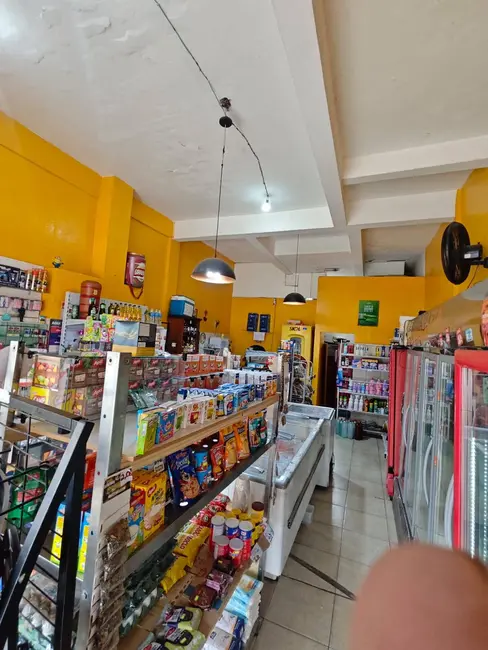 Foto 4 de Sala Comercial à venda, 50m2 em Vila Nossa Senhora de Fátima, Sao Vicente - SP