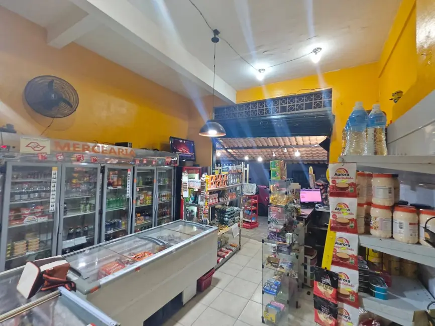 Foto 5 de Sala Comercial à venda, 50m2 em Vila Nossa Senhora de Fátima, Sao Vicente - SP