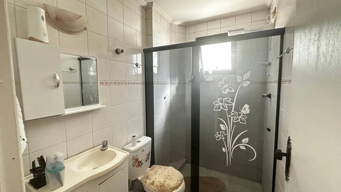 Foto 7 de Apartamento com 1 quarto à venda em Tupi, Praia Grande - SP