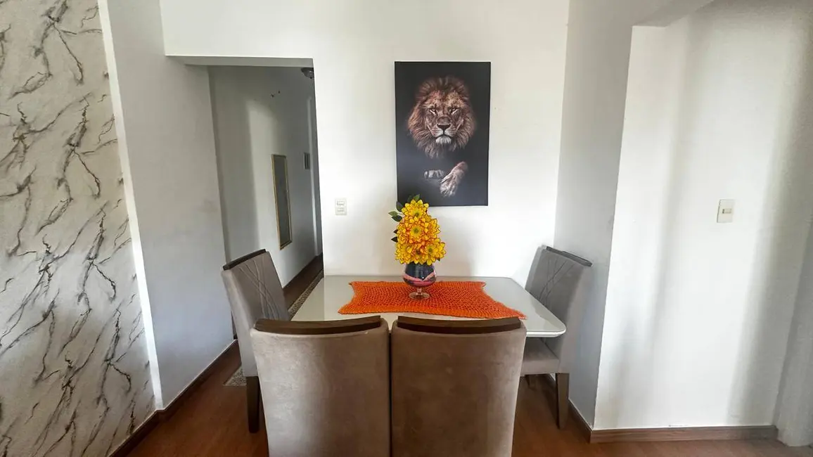 Foto 6 de Apartamento com 1 quarto à venda em Tupi, Praia Grande - SP