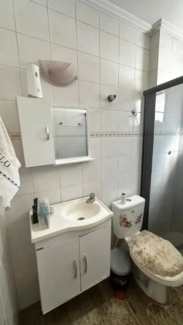 Foto 8 de Apartamento com 1 quarto à venda em Tupi, Praia Grande - SP