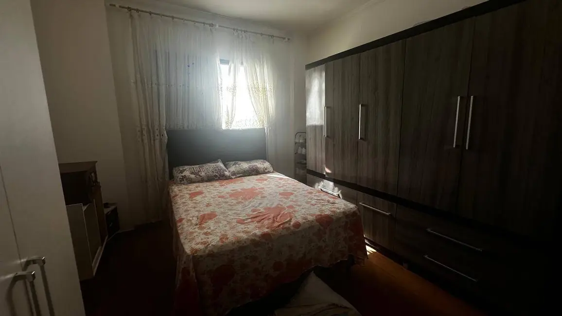 Foto 9 de Apartamento com 1 quarto à venda em Tupi, Praia Grande - SP