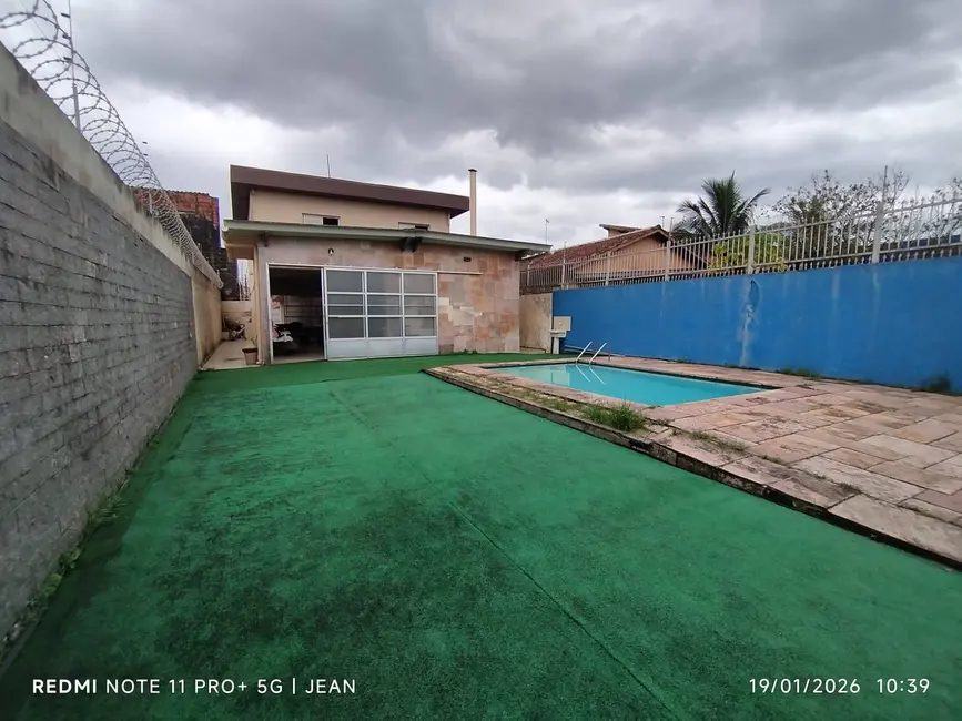 Foto 7 de Casa com 4 quartos à venda, 541m2 em Mirim, Praia Grande - SP