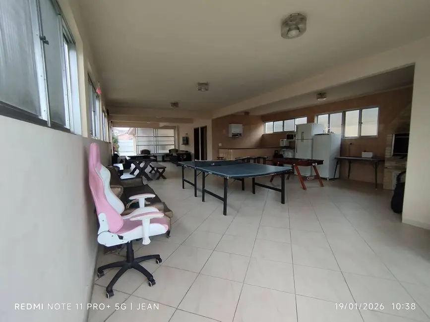 Foto 5 de Casa com 4 quartos à venda, 541m2 em Mirim, Praia Grande - SP