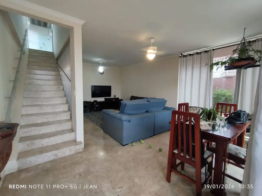 Foto 8 de Casa com 4 quartos à venda, 541m2 em Mirim, Praia Grande - SP