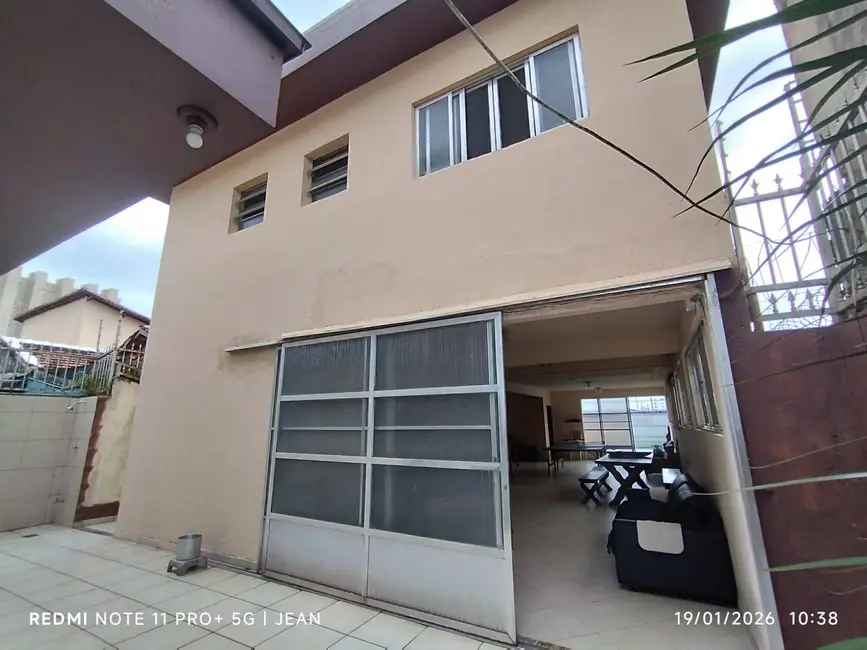 Foto 3 de Casa com 4 quartos à venda, 541m2 em Mirim, Praia Grande - SP