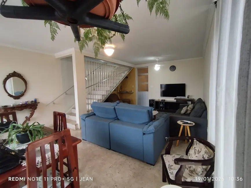 Foto 9 de Casa com 4 quartos à venda, 541m2 em Mirim, Praia Grande - SP