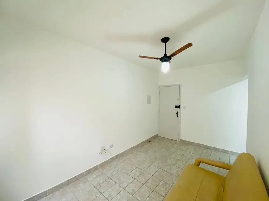 Foto 5 de Apartamento com 1 quarto à venda em Aviação, Praia Grande - SP