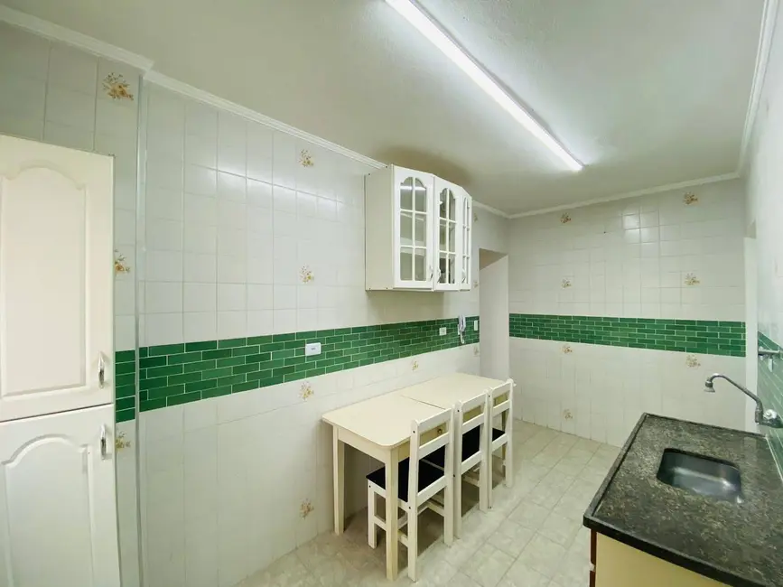 Foto 9 de Apartamento com 1 quarto à venda em Aviação, Praia Grande - SP