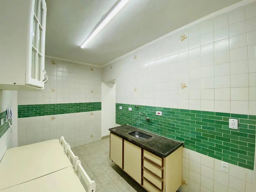 Foto 8 de Apartamento com 1 quarto à venda em Aviação, Praia Grande - SP