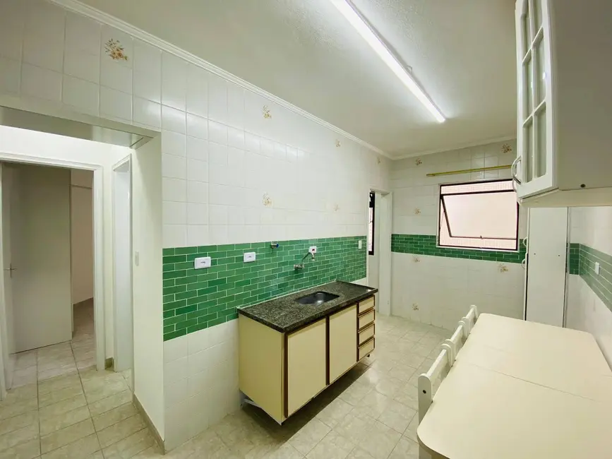 Foto 7 de Apartamento com 1 quarto à venda em Aviação, Praia Grande - SP