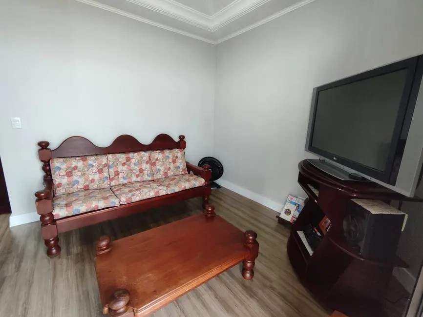 Foto 8 de Apartamento com 3 quartos à venda em Guilhermina, Praia Grande - SP