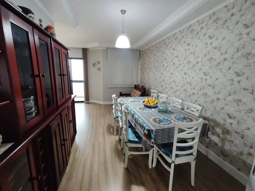 Foto 7 de Apartamento com 3 quartos à venda em Guilhermina, Praia Grande - SP