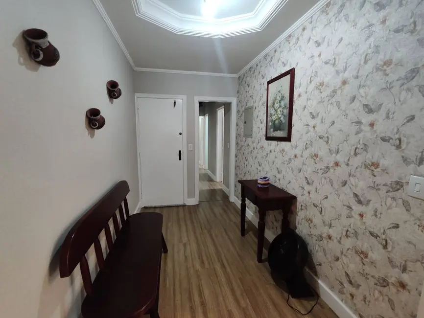 Foto 5 de Apartamento com 3 quartos à venda em Guilhermina, Praia Grande - SP