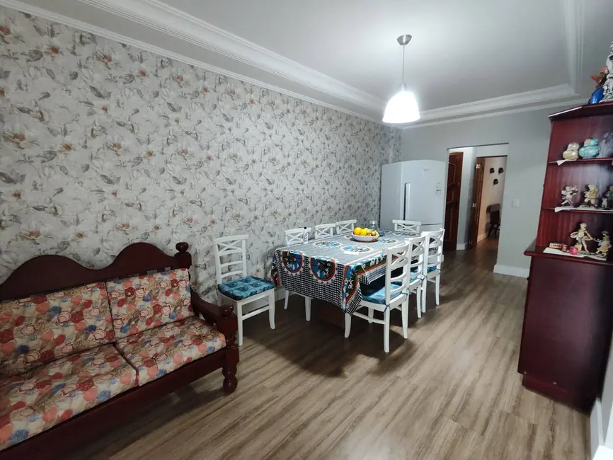 Foto 6 de Apartamento com 3 quartos à venda em Guilhermina, Praia Grande - SP