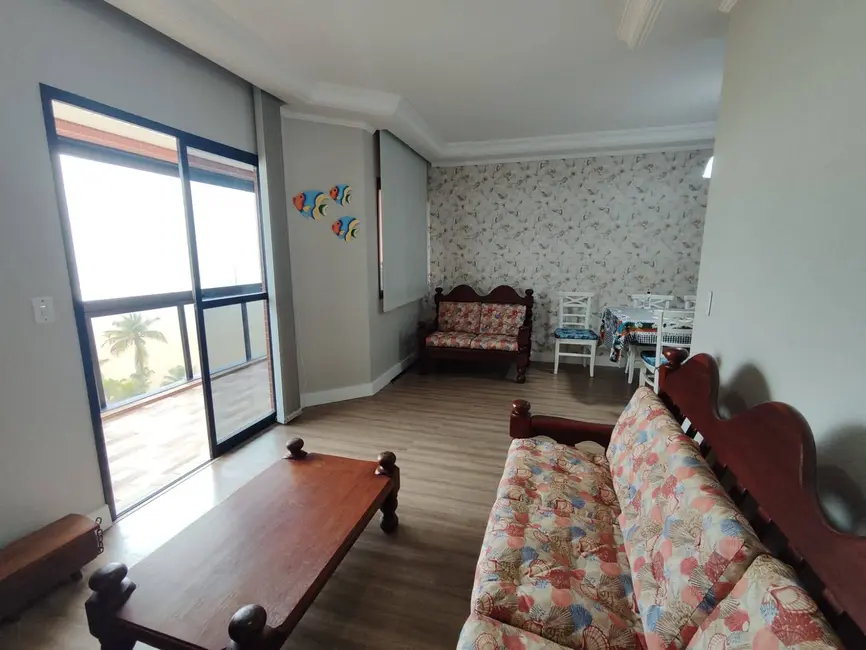 Foto 3 de Apartamento com 3 quartos à venda em Guilhermina, Praia Grande - SP