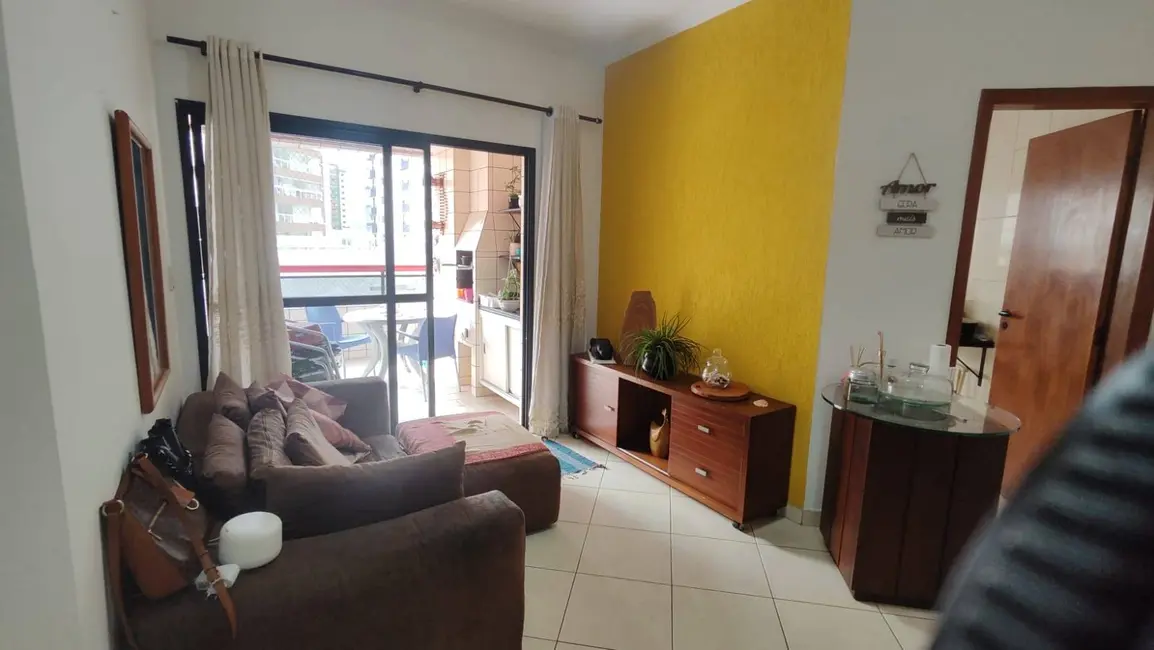 Foto 7 de Apartamento com 2 quartos à venda, 101m2 em Tupi, Praia Grande - SP