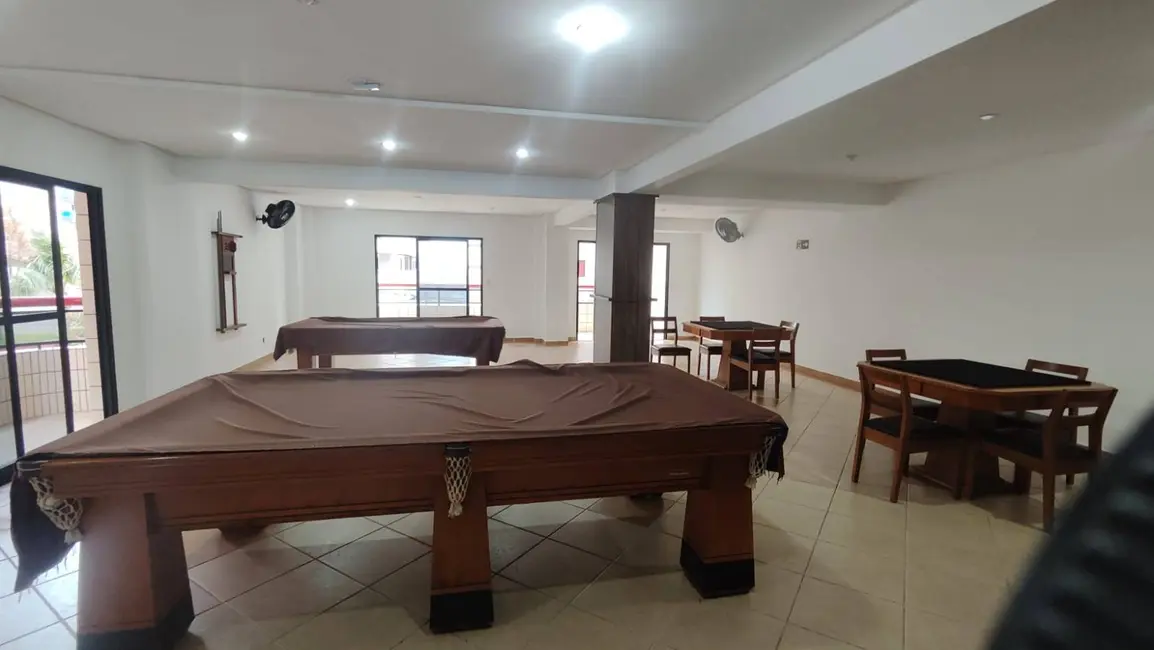 Foto 4 de Apartamento com 2 quartos à venda, 101m2 em Tupi, Praia Grande - SP