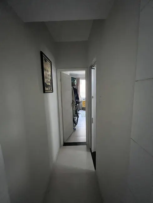 Foto 5 de Apartamento com 1 quarto à venda em Guilhermina, Praia Grande - SP