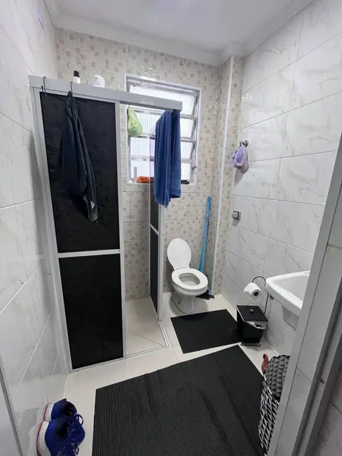 Foto 6 de Apartamento com 1 quarto à venda em Guilhermina, Praia Grande - SP