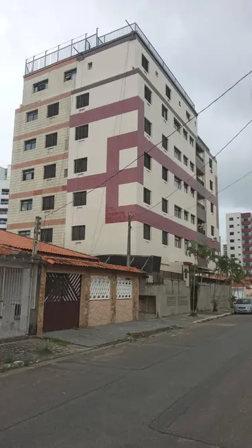 Foto 2 de Cobertura com 2 quartos à venda, 208m2 em Caiçara, Praia Grande - SP