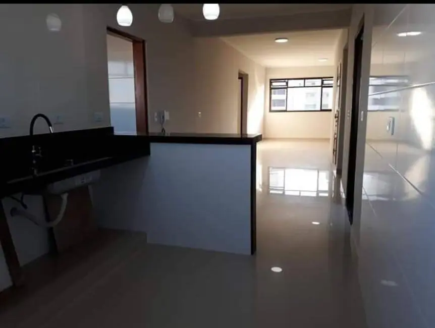 Foto 4 de Cobertura com 2 quartos à venda, 208m2 em Caiçara, Praia Grande - SP